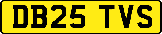 DB25TVS
