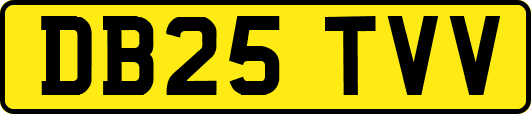 DB25TVV