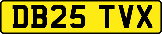 DB25TVX