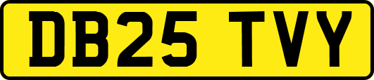 DB25TVY