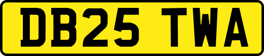 DB25TWA