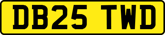 DB25TWD