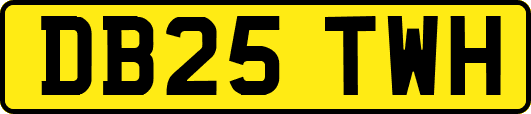 DB25TWH