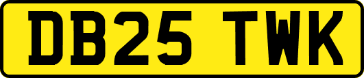DB25TWK