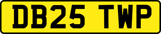 DB25TWP