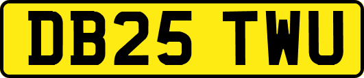 DB25TWU