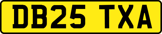 DB25TXA