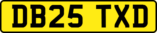 DB25TXD