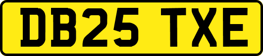 DB25TXE