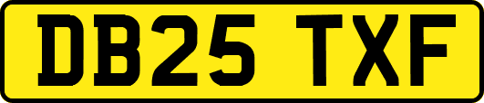 DB25TXF