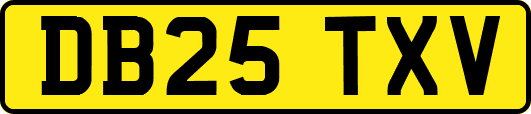 DB25TXV
