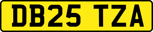DB25TZA