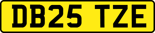 DB25TZE
