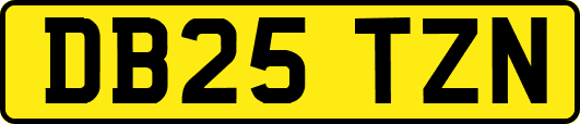 DB25TZN