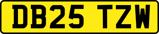 DB25TZW