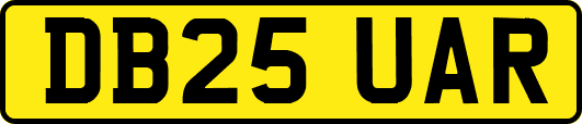 DB25UAR