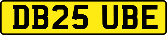 DB25UBE