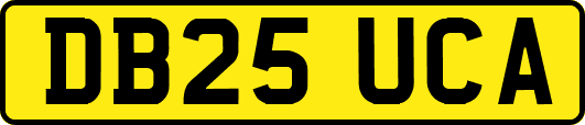 DB25UCA
