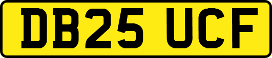 DB25UCF