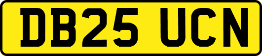DB25UCN