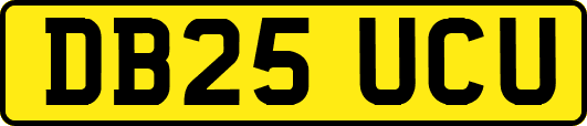 DB25UCU
