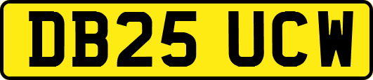 DB25UCW