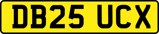 DB25UCX