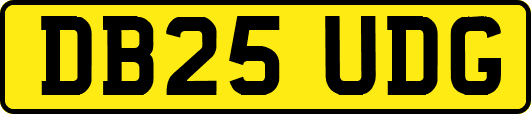 DB25UDG