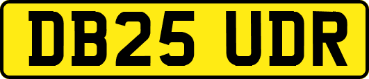DB25UDR