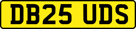 DB25UDS