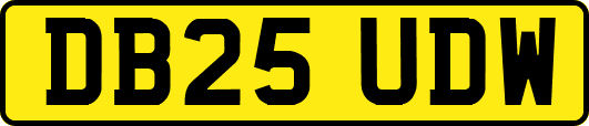 DB25UDW