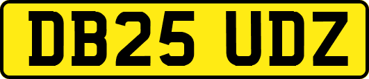 DB25UDZ