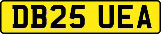 DB25UEA