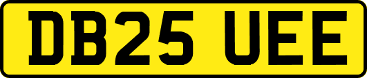 DB25UEE