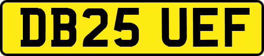 DB25UEF