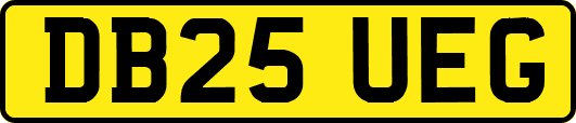 DB25UEG