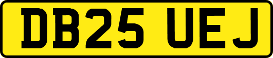 DB25UEJ