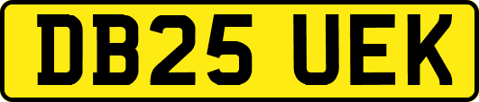 DB25UEK