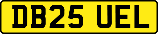 DB25UEL