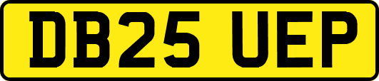 DB25UEP