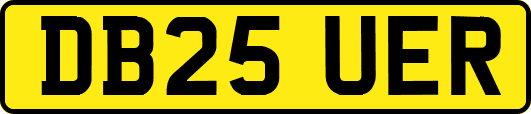 DB25UER