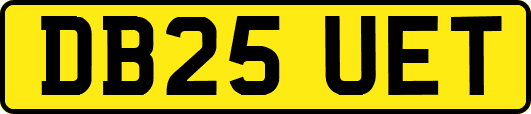 DB25UET