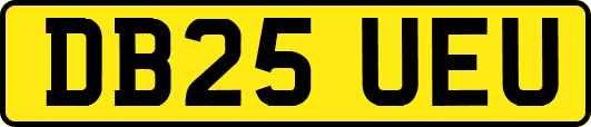 DB25UEU