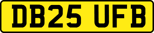 DB25UFB