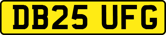 DB25UFG