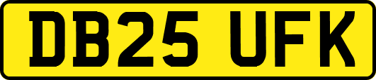DB25UFK