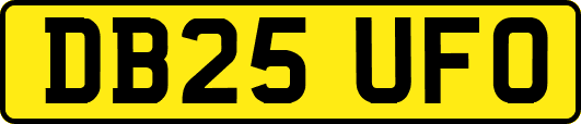 DB25UFO
