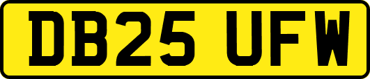 DB25UFW
