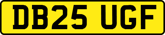 DB25UGF