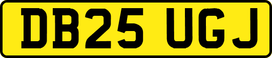 DB25UGJ